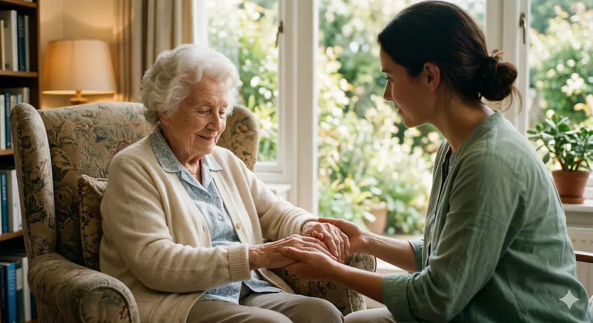 O que é Alzheimer? Guia sobre Sintomas, Fases e Diagnóstico