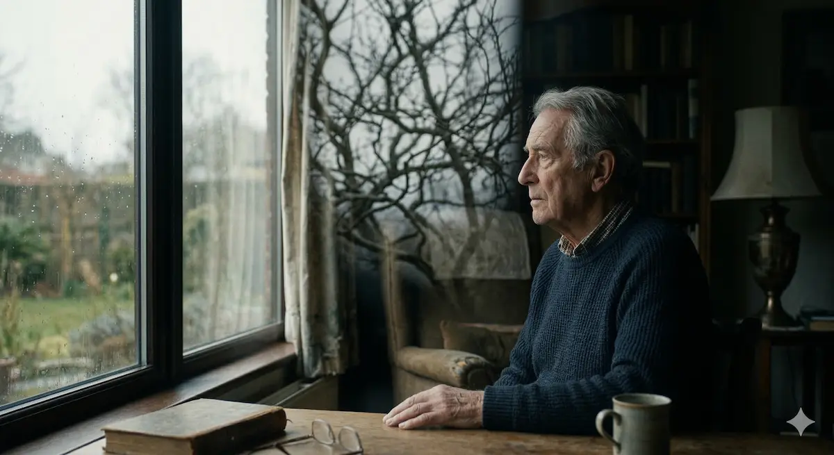 Alzheimer ou outra Demência? Conheça os tipos mais comuns e suas diferenças