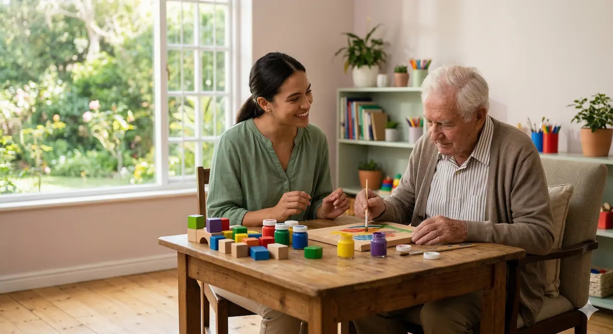 Demência por Corpos de Lewy: Sintomas, Alucinações e Como Diferenciar do Parkinson